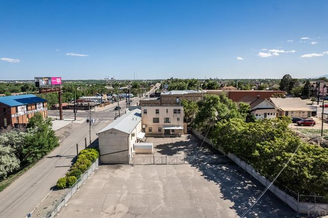 331 E 4 Th St, Home with 0 bedrooms, 0 bathrooms and null parking in Pueblo CO | Image 69