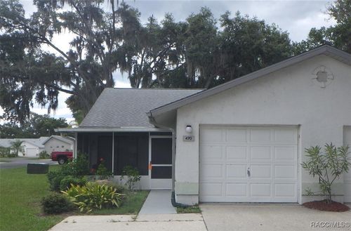 470 Siesta Ter, Inverness, FL, 34450-5068 | Card Image