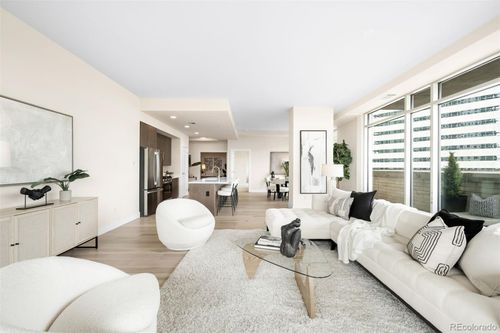 721-2001 Lincoln St, Denver, CO, 80202-3850 | Card Image