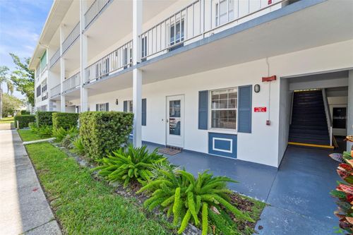 111-400 Glennes Lane, DUNEDIN, FL, 34698 | Card Image