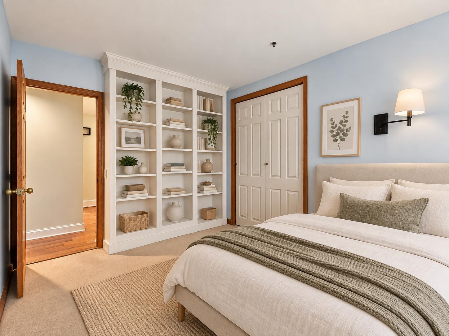 Residential Lease in Hoboken 4