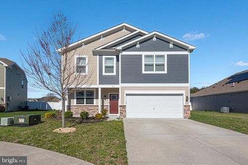 416 Birchwood Dr, SALISBURY, MD, 21804-7515 | Card Image