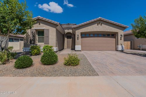 23038 E Twilight Drive, Queen Creek, AZ, 85142 | Card Image