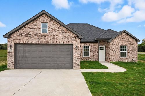 106 Center Rd, East Tawakoni, TX, 75472-7505 | Card Image