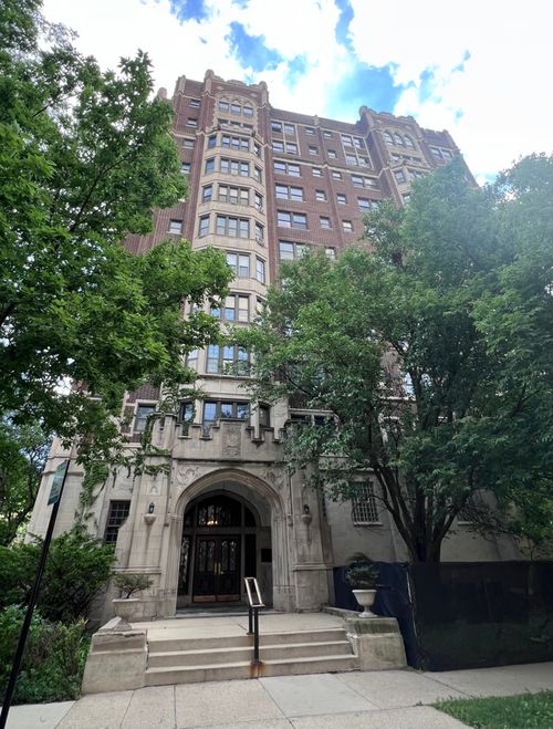 apt-6c-6901 S Oglesby Ave, Chicago, IL, 60649-1805 | Card Image