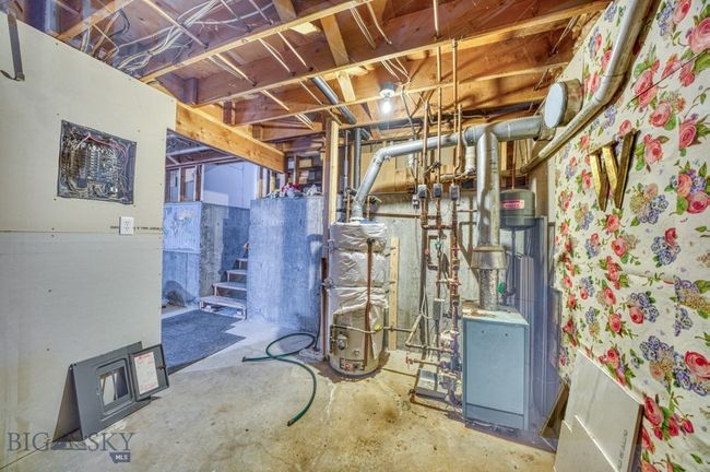 Unfinished basement | Image 41
