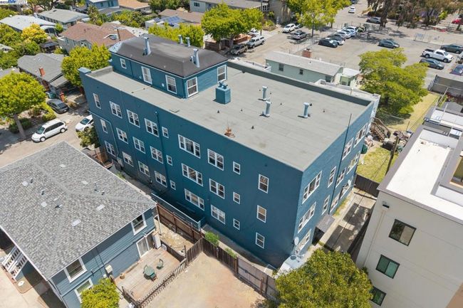 1360 Berkeley Way, Home with 0 bedrooms, 0 bathrooms and 19 parking in Berkeley CA | Image 4