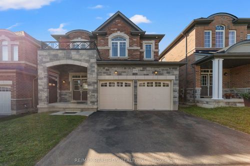 175 Barrow Ave, Bradford, ON, L3Z0W5 | Card Image