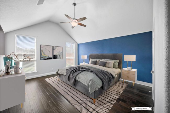 9633 Rosina Trl, House other with 3 bedrooms, 2 bathrooms and null parking in Fort Worth TX | Image 23