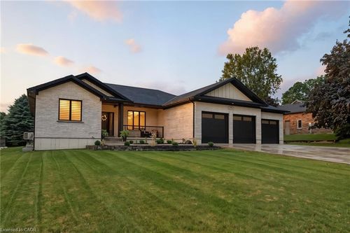 30 Tanager Dr, Tillsonburg, ON, N4G1A9 | Card Image