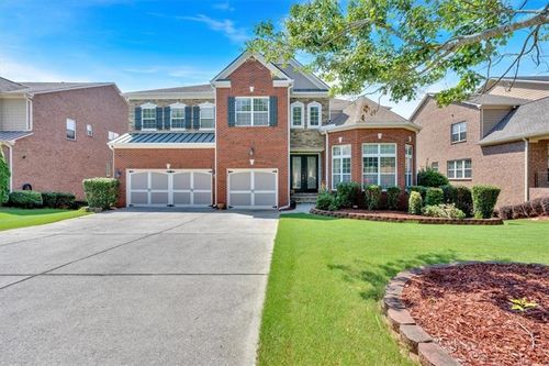 3819 Courson St, Marietta, GA, 30066-8528 | Card Image