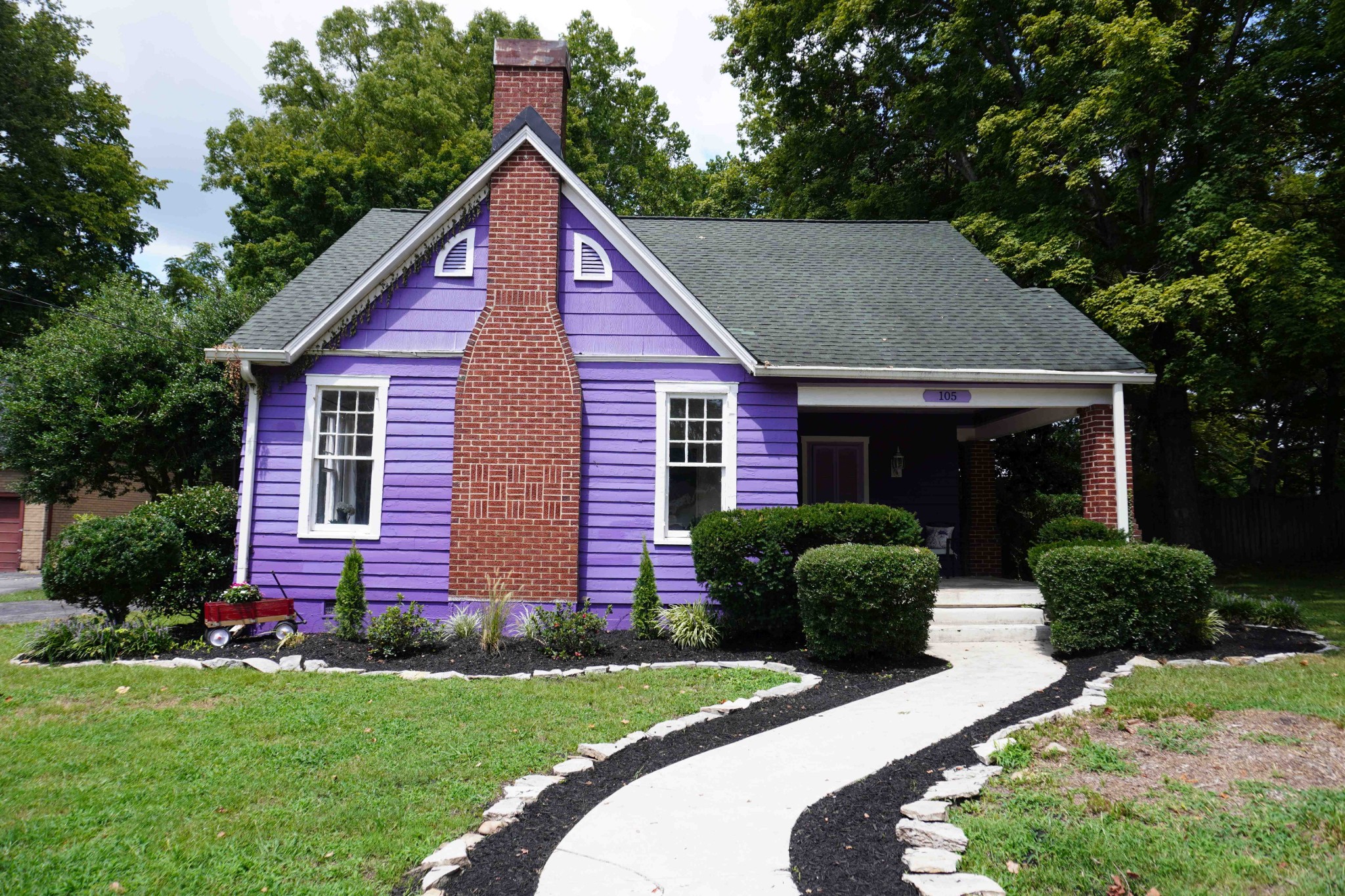 6th Ave, Columbia, TN 38401