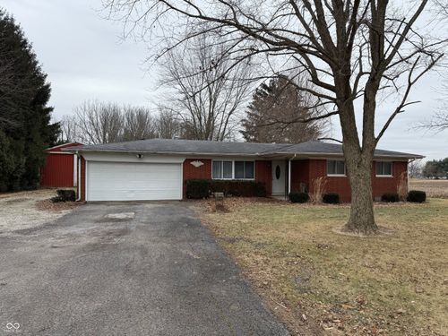 6713 E State Road 36, Mooreland, IN, 47360-9529 | Card Image