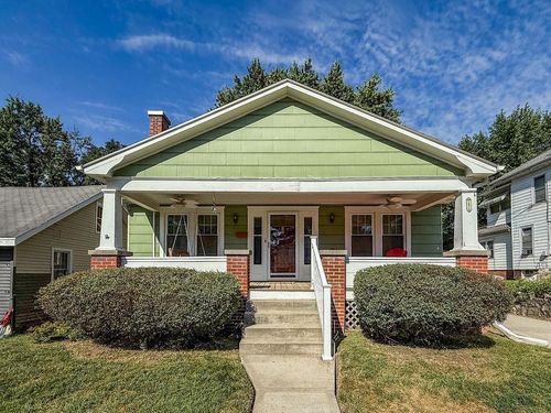 1816 S 20th St, Saint Joseph, MO, 64507-1329 | Card Image