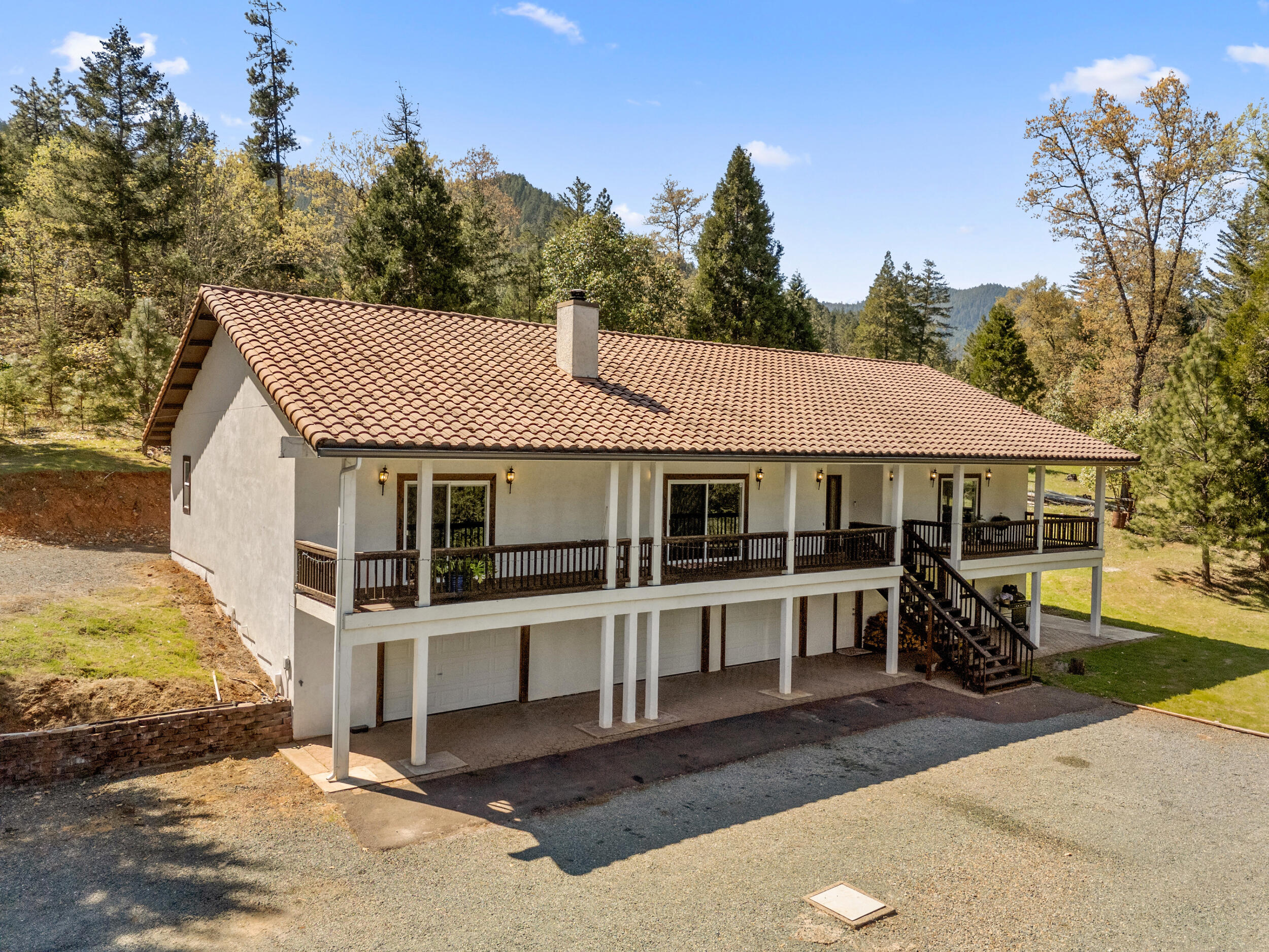 Residential in Rogue River 2