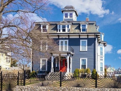 3-44 Mill St, Boston, MA, 02122-3536 | Card Image