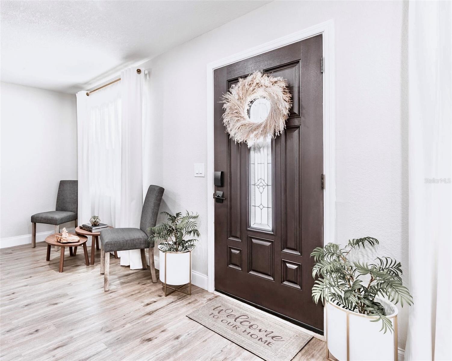 Residential Lease in TAMPA 5