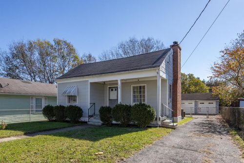 1220 Hammond Ave, Lexington, KY, 40508-3110 | Card Image