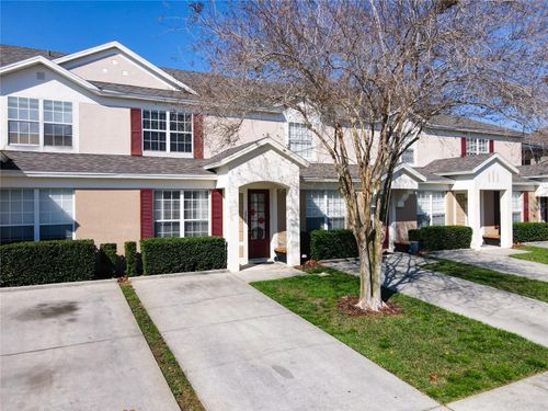 2367 Silver Palm Dr, KISSIMMEE, FL, 34747-2708 | Card Image