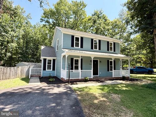 10803 Heatherwood Dr, SPOTSYLVANIA, VA, 22553-1667 | Card Image