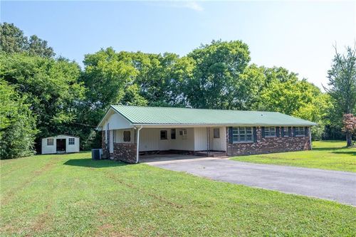 168 Holcombe Rd, Calhoun, GA, 30701 | Card Image