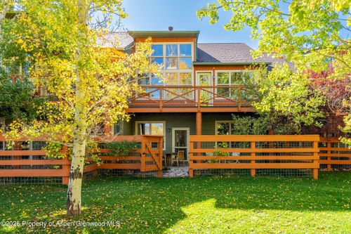 435 E Jody Rd, Basalt, CO, 81621-8410 | Card Image