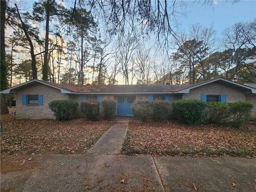 349 White Oak Ln, Natchitoches, LA, 71457-6711 | Card Image
