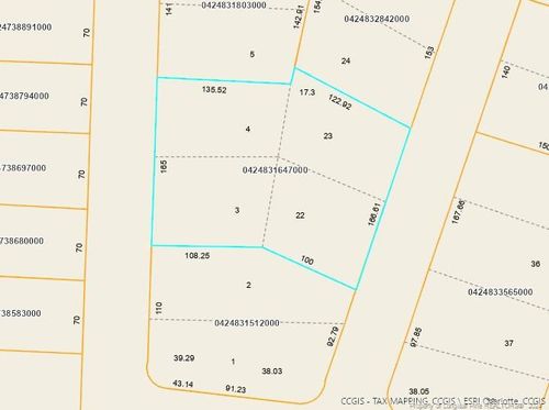 0 Gateway Dr, Fayetteville, NC, 28306 | Card Image