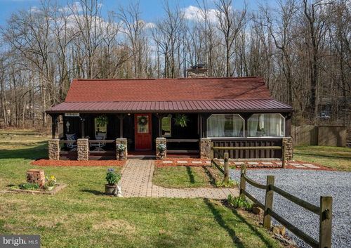 13403 Catoctin Furnace Rd, THURMONT, MD, 21788-2142 | Card Image