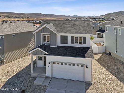 7197 Woods Rose Dr, Park City, UT, 84098-1609 | Card Image