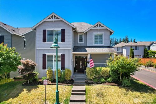 11293 Borgen Loop, Gig Harbor, WA, 98332-5712 | Card Image