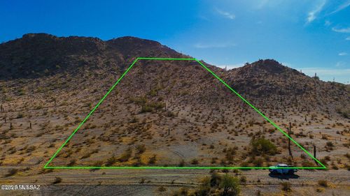 0 W Hilldale Rd 7.31 Acres, Maricopa, AZ, 85139 | Card Image