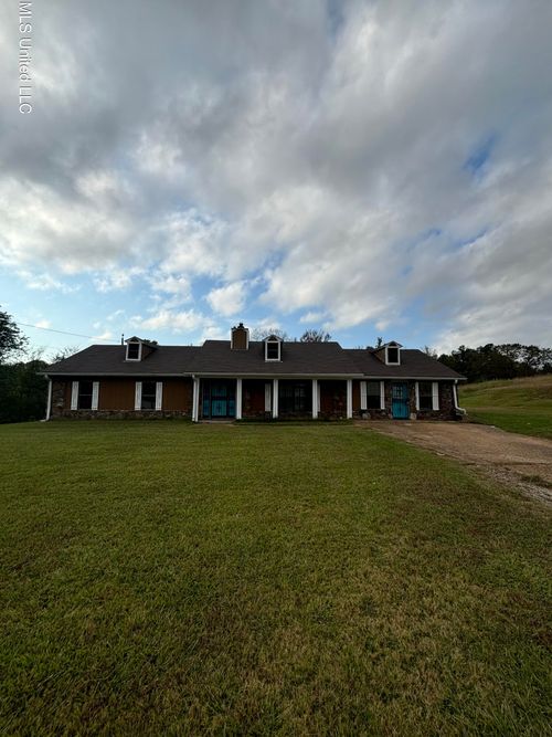 816 Chulahoma Road, Holly Springs, MS, 38635 | Card Image