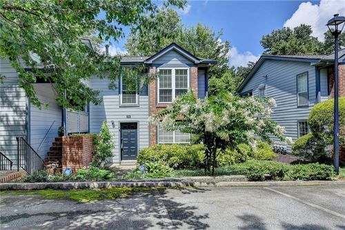 1116 Weatherstone Dr Ne, Atlanta, GA, 30324-4642 | Card Image