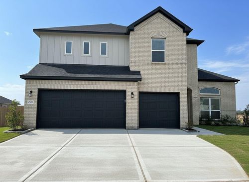 2510 Lake Ct, Rosharon, TX, 77583 | Card Image