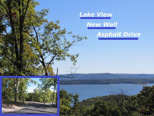 Tbd-Lot 1c Lake Bluff Dr, Branson West, MO, 65737 | Card Image