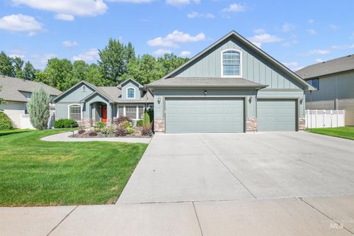 4109 N Breeze Creek Way, Meridian, ID, 83646-2689 | Card Image