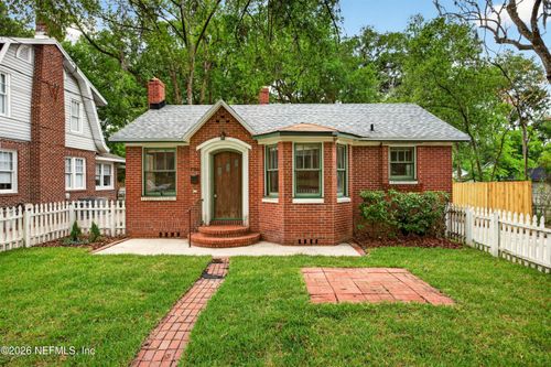 3766 Sommers St, Jacksonville, FL, 32205-8301 | Card Image