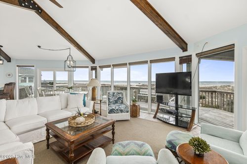 11009 Inlet Dr, Emerald Isle, NC, 28594-2014 | Card Image