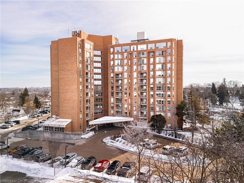 308-1414 King St E, Kitchener, ON, N2G4T8 | Card Image