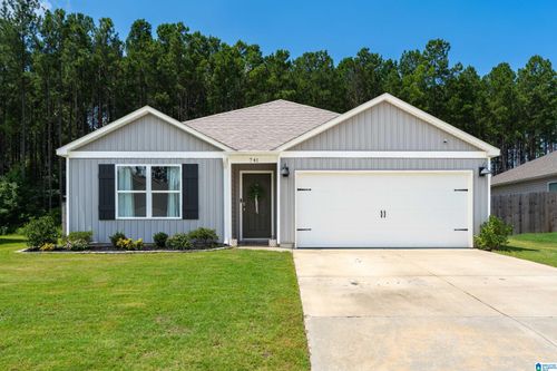 741 Fish Camp Rd, CHELSEA, AL, 35043-4501 | Card Image