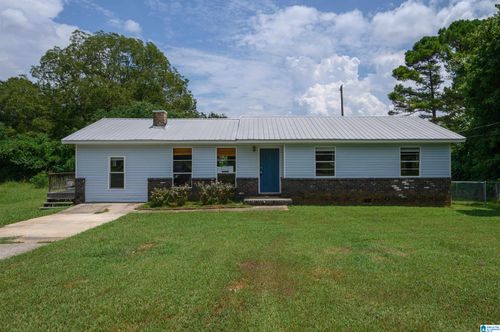 105 Greenridge Ter, Bessemer, AL, 35023-3706 | Card Image