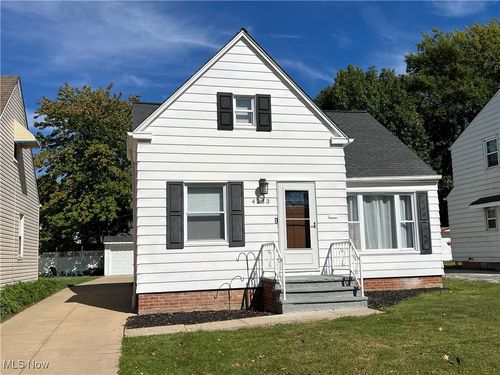 4233 Bayard Rd, South Euclid, OH, 44121-3119 | Card Image