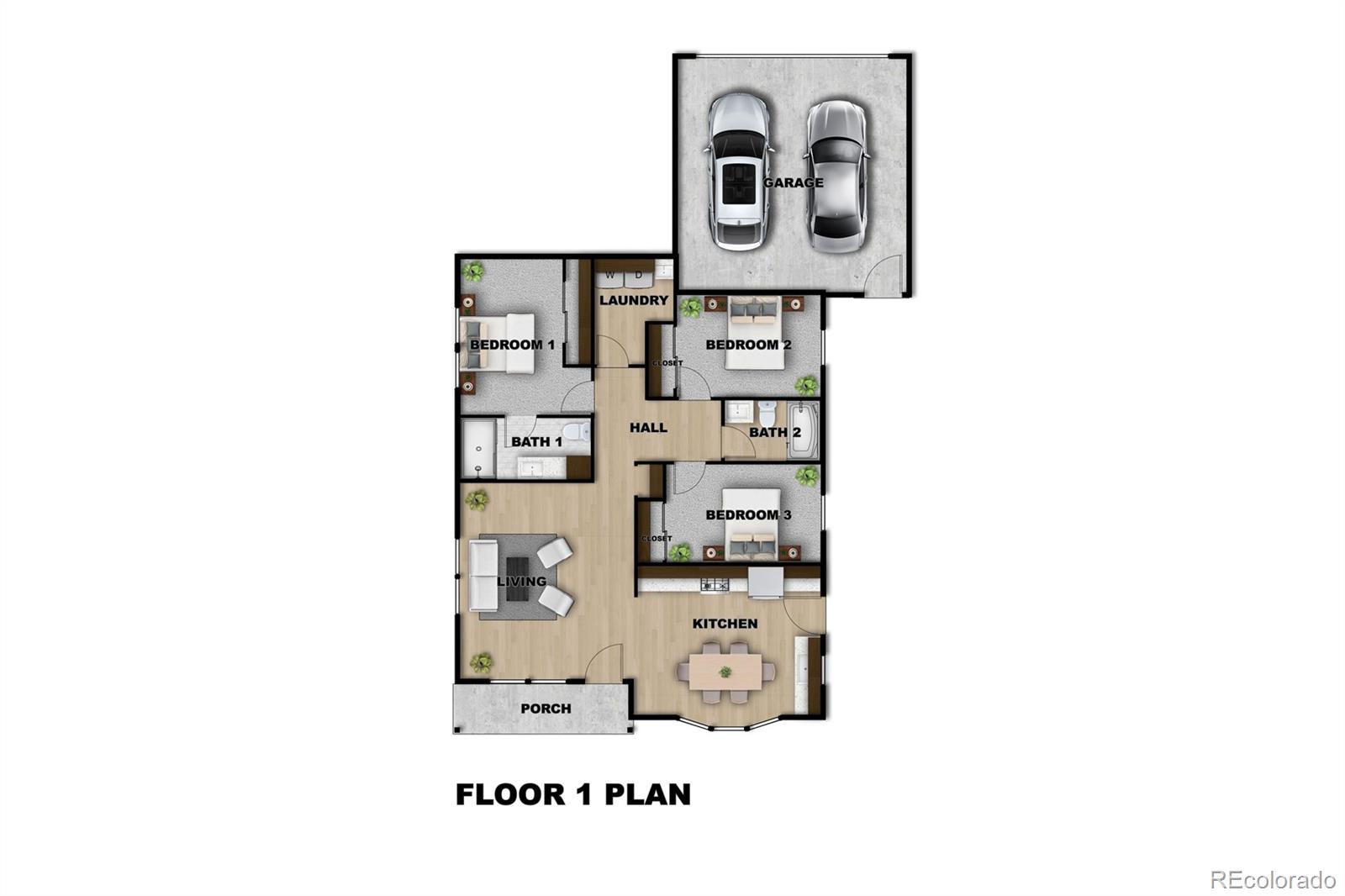 Residential in Fort Morgan 3