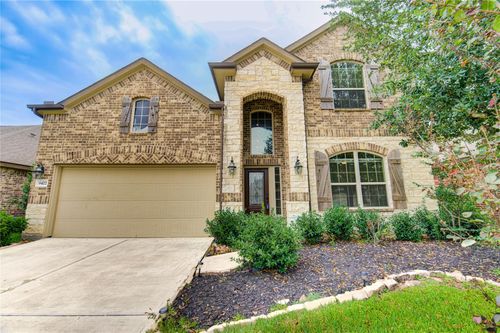 9422 Jayci Hills Ln, Cypress, TX, 77433-4597 | Card Image