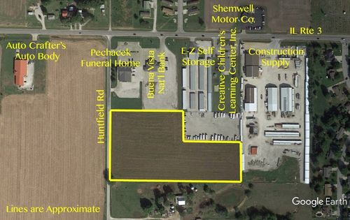 000 Huntfield Rd, Red Bud, IL, 62278 | Card Image