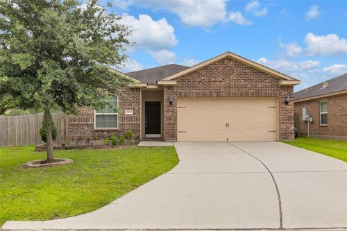 20542 Faith Millstream Drive, Humble, TX, 77338 | Card Image