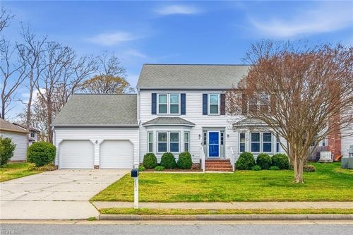14 Jayne Lee Dr, Hampton, VA, 23664-1545 | Card Image