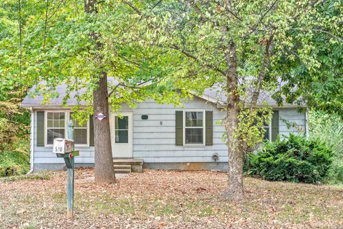 510 Aspen Dr, Clarksville, TN, 37042-4176 | Card Image