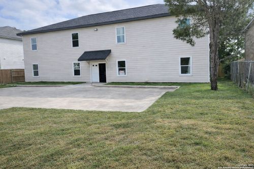7602 Windsor Oaks, San Antonio, TX, 78239-3560 | Card Image